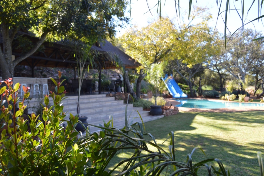 Commercial Property for Sale in Wilkoppies North West